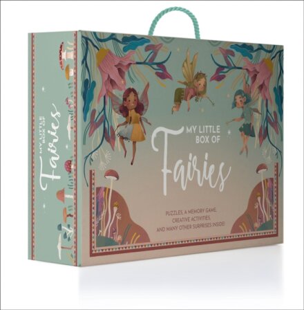 My Little Box of Fairies
