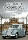 Triumph Razoredge