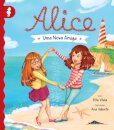 Alice 1: Uma Nova Amiga
