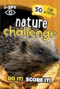 i-SPY Nature Challenge