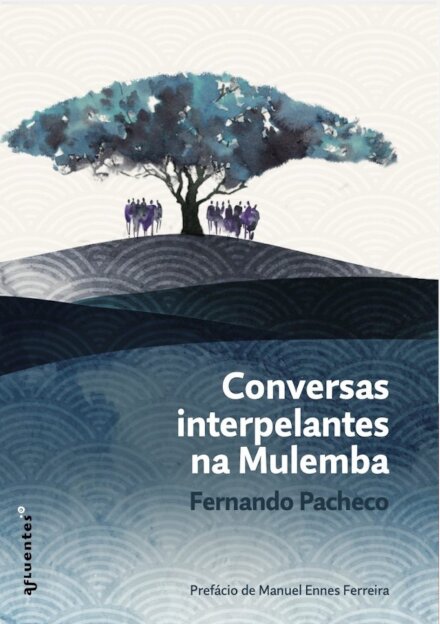 Conversas Interpelantes Na Mulemba