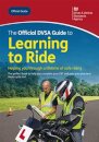 The official DVSA guide to learning to ride