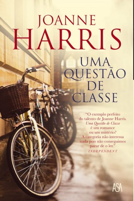 Uma Questão de Classe