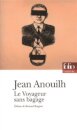 Le voyageur sans bagage