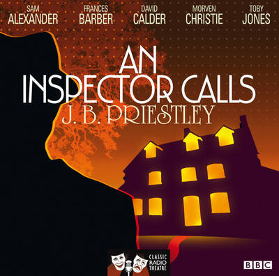 An Inspector Calls (Aud)