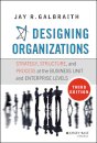 Designing Organizations