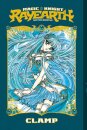 Magic Knight Rayearth Part 2 Vol 2