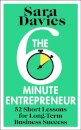 The Six-Minute Entrepreneur