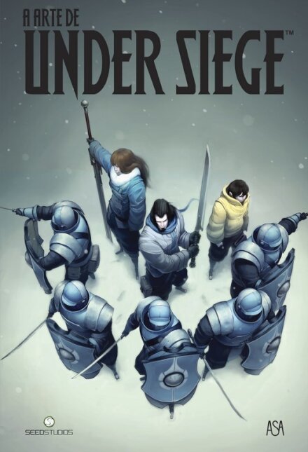 Under Siege