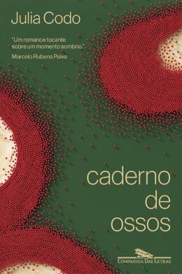 Caderno de ossos