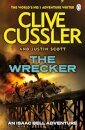 Isaac Bell - The Wrecker (Book 2)