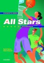 All Stars Intermediate Student'S