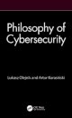 Philosophy of Cybersecurity
