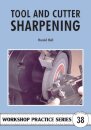 Tool & Cutter Sharpening
