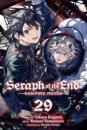 Seraph Of The End Vol 29