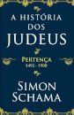 História Dos Judeus - Pertença (1492-1900)