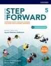 Step Forward: Level 5: Student Book with Online Practice