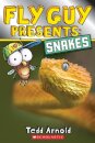 Fly Guy Presents: Snakes (Scholastic Reader, Level 2)