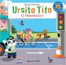 Ursito Tito - O Mecânico