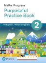 Maths Progress Purposeful Practice Book 2 Second Edition