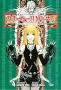 Death Note Vol 04
