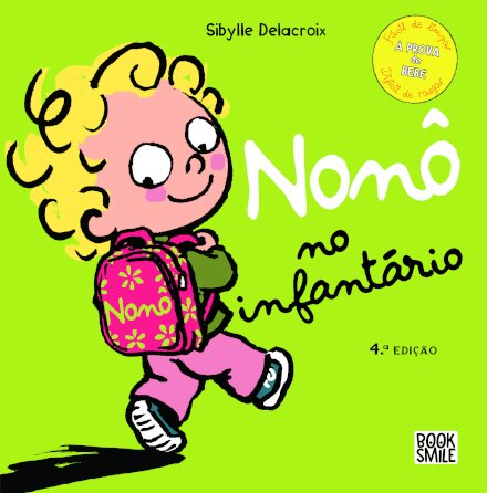 Nonô no Infantário