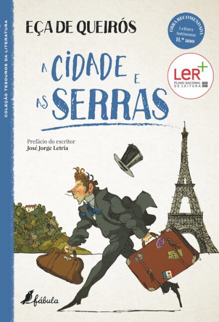 A Cidade e as Serras