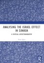 Analysing the Israel Effect in Canada