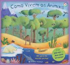 Como Vivem Os Animais