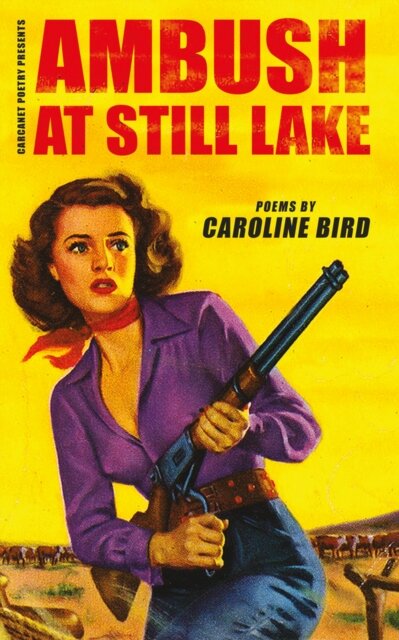 Ambush At Still Lake