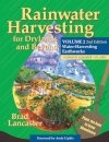 Rainwater Harvesting for Drylands and Beyond, Volume 2, 2nd Edition