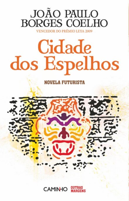 Cidade Dos Espelhos