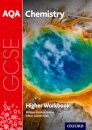 AQA GCSE Chemistry Workbook: Higher