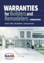 Warranties for Builders and Remodelers