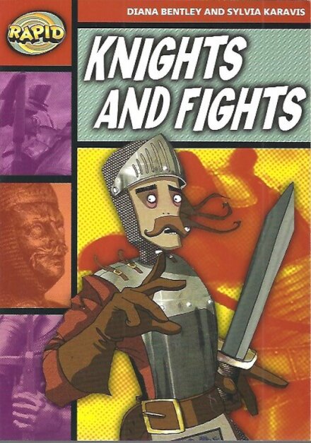 Knights And Fights
