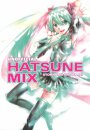 Hatsune Miku: Unofficial Hatsune Mix