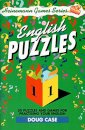 English Puzzles: 1: Nº1: Student Book