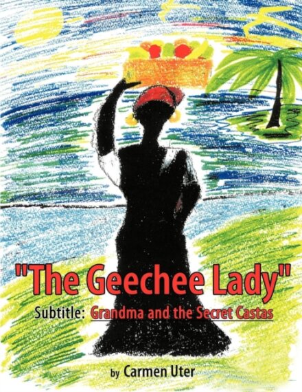 "The Geechee Lady"