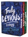 Truly Devious 3-Book Box Set