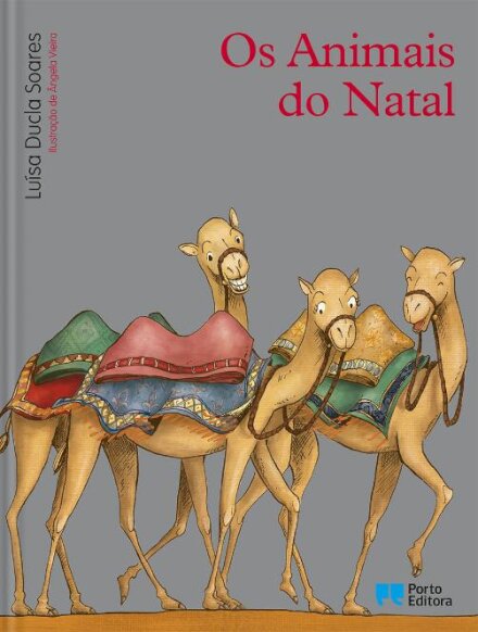 Os Animais do Natal