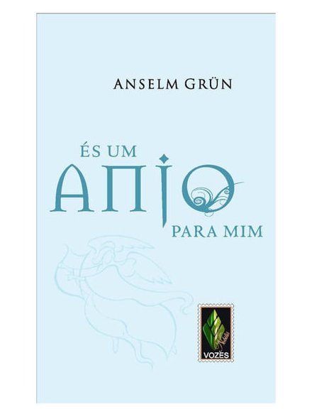És Um Anjo Para Mim