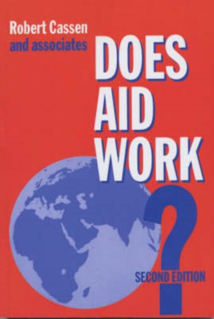 Does Aid Work? 2 Ed.