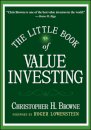 The Little Book of Value Investing