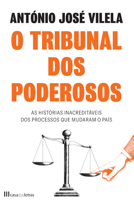 O Tribunal dos Poderosos
