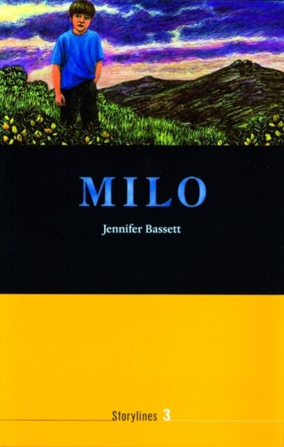 Storylines 3 Milo