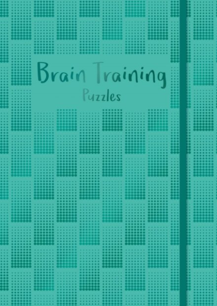 Brain Training Puzzles