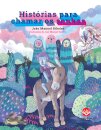 Histórias para Chamar os Sonhos