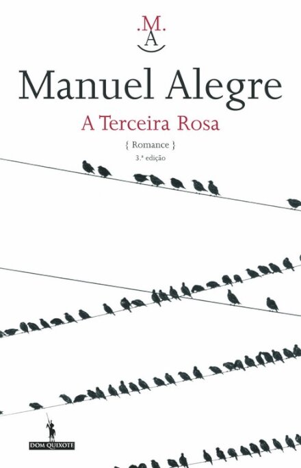 A Terceira Rosa