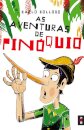 Bis - As Aventuras De Pinóquio