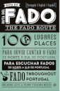Rota Do Fado - The Fado Route